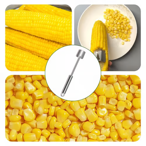 Buy One Get One Free🌽 Corn Stripping Tool🌽