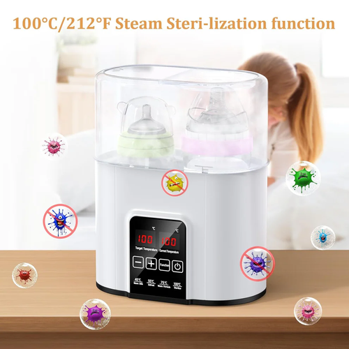 Multi-function Portable Baby Milk Bottle Warmer Bottle Warmer Milk