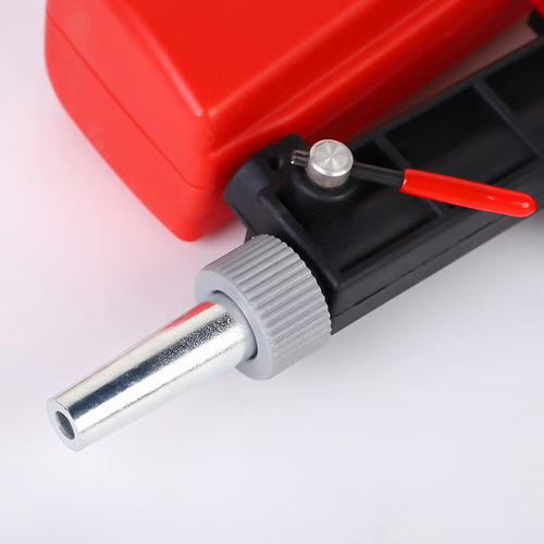 😎SandJet|Portable Pneumatic Sandblasting Gun