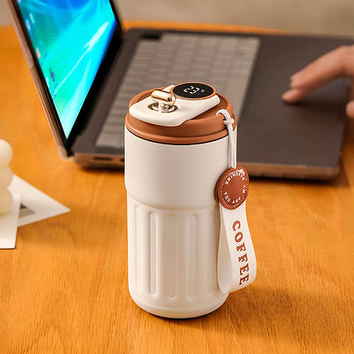 Thermo mug digital | SMARTSIP