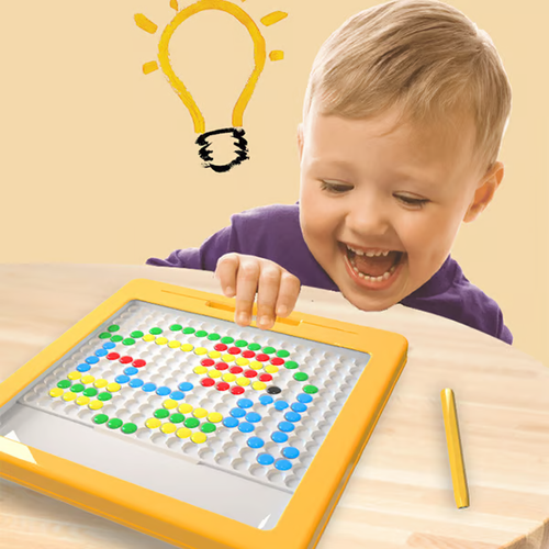 🔥Doodle Board🔥Magnetic Drawing Board for Kids