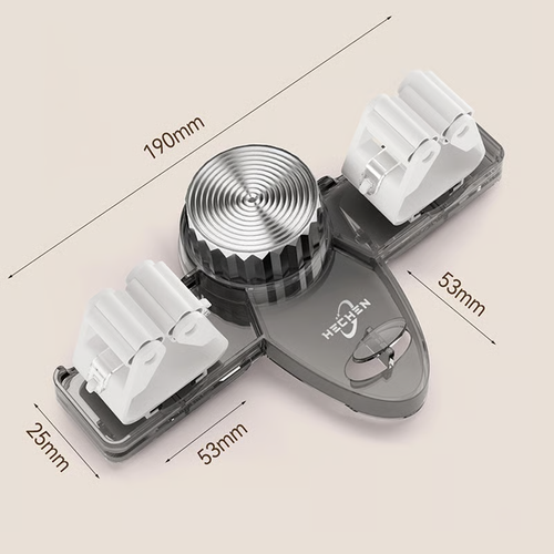 💥Broom Holder Mop Hanger