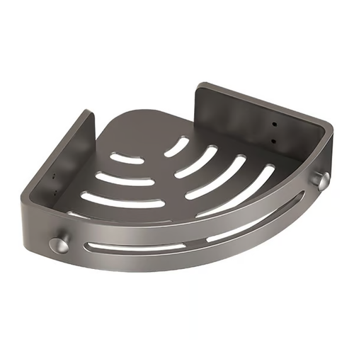 Bathroom Triangle Shelf