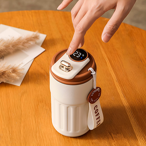 Thermo mug digital | SMARTSIP