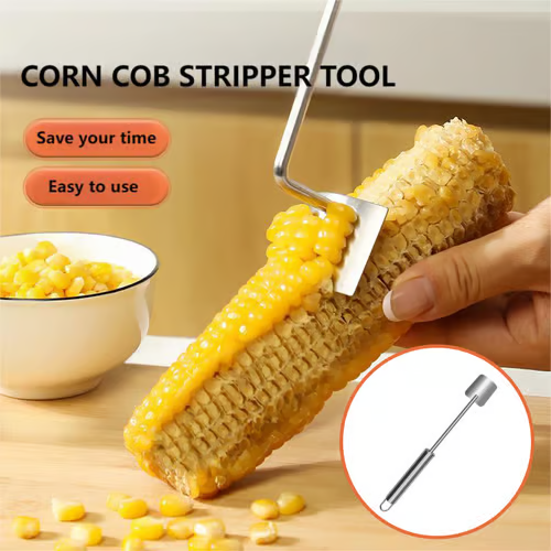 Buy One Get One Free🌽 Corn Stripping Tool🌽