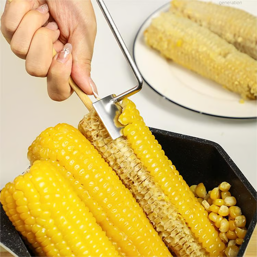 Buy One Get One Free🌽 Corn Stripping Tool🌽