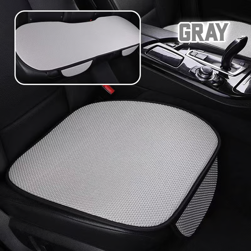 🔥🔥Breathable & Anti-Slip Viscose filament Car Seat Covers