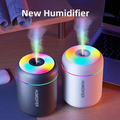 Mini air humidifier USB