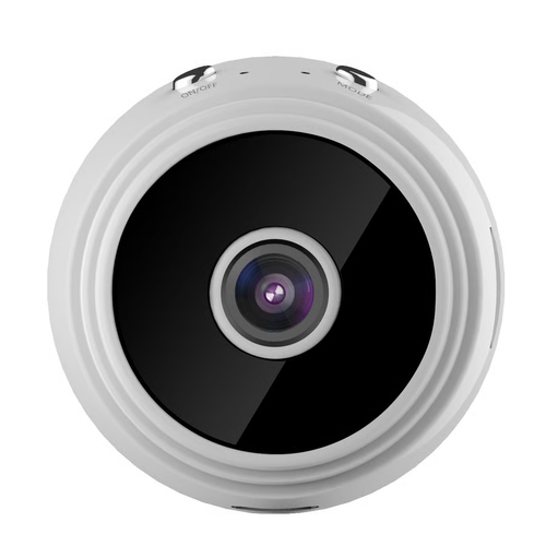 🔥360° Security Camera  16G (machine + memory card)