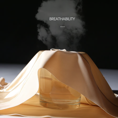 Premium Satin Antibacterial Ice Silk Moisture-absorbing Panties Three pack