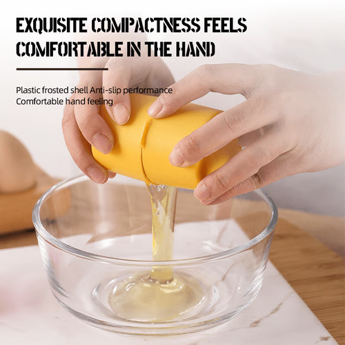 🎊 Egg Buy one get two free (pack of three)