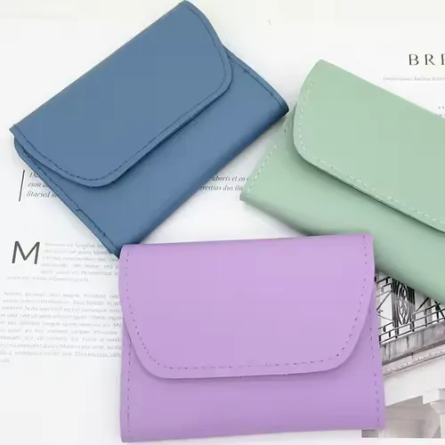 Good-looking Foldable Stainless Steel Nail Clipper Set