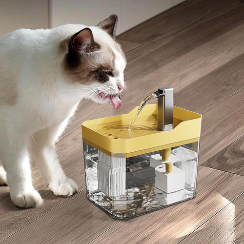 🔥💧Automatic Pet Water Fountain🐶😻