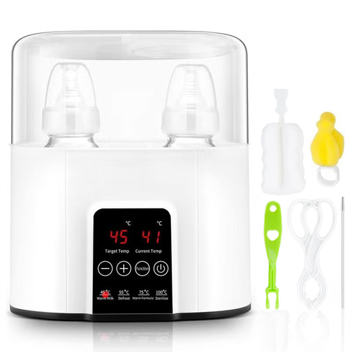 Multi-function Portable Baby Milk Bottle Warmer Bottle Warmer Milk