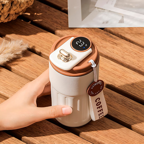 Thermo mug digital | SMARTSIP