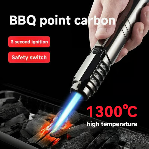 🔥1300° High Temperature Torch Lighter