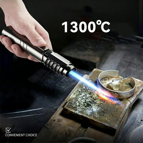🔥1300° High Temperature Torch Lighter