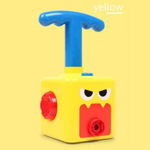 Optimacollection - Aerodynamic Balloon Car🎈🚗