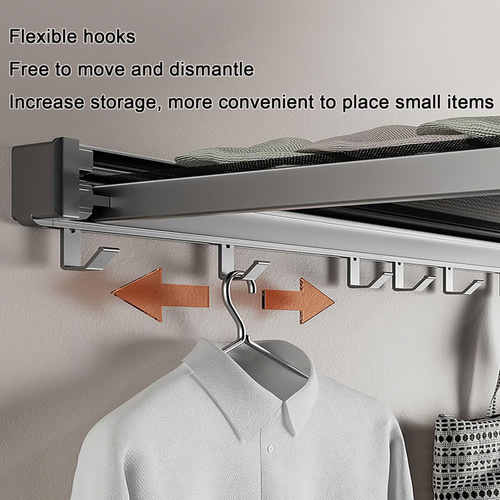 Foldaway Drying Rack