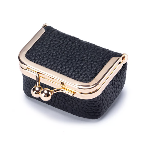 🔥Last Day Sale✨New Arrival✨Genuine Leather Mini Jewelry Box