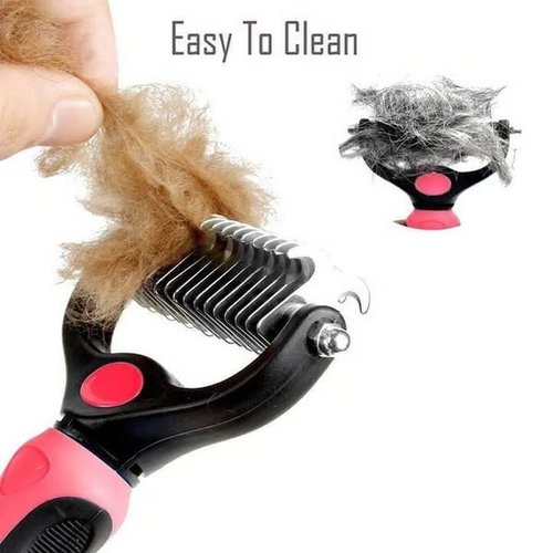 🎁Pet Safe Dematting Comb