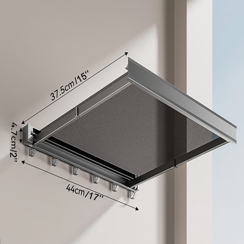 Foldaway Drying Rack