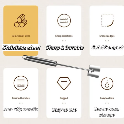 Buy One Get One Free🌽 Corn Stripping Tool🌽