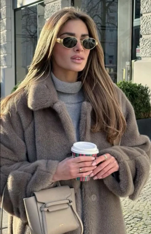 🔥Bollywood Star style | Trendy Metal Sunglasses😎