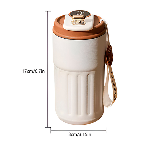 Thermo mug digital | SMARTSIP