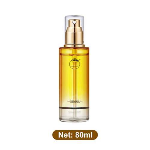 🎉Spring's Hot Sale🎉Intensive Nourishing Hair Oil Spray