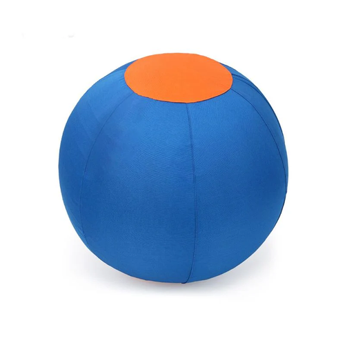 Pet Teeth Grinding Inflatable Training Ball