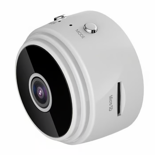 🔥360° Security Camera  16G (machine + memory card)