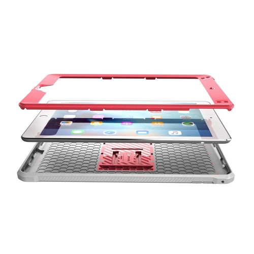 iPad mini 5 Unicorn Beetle PRO Shockproof Rugged Case-Pink