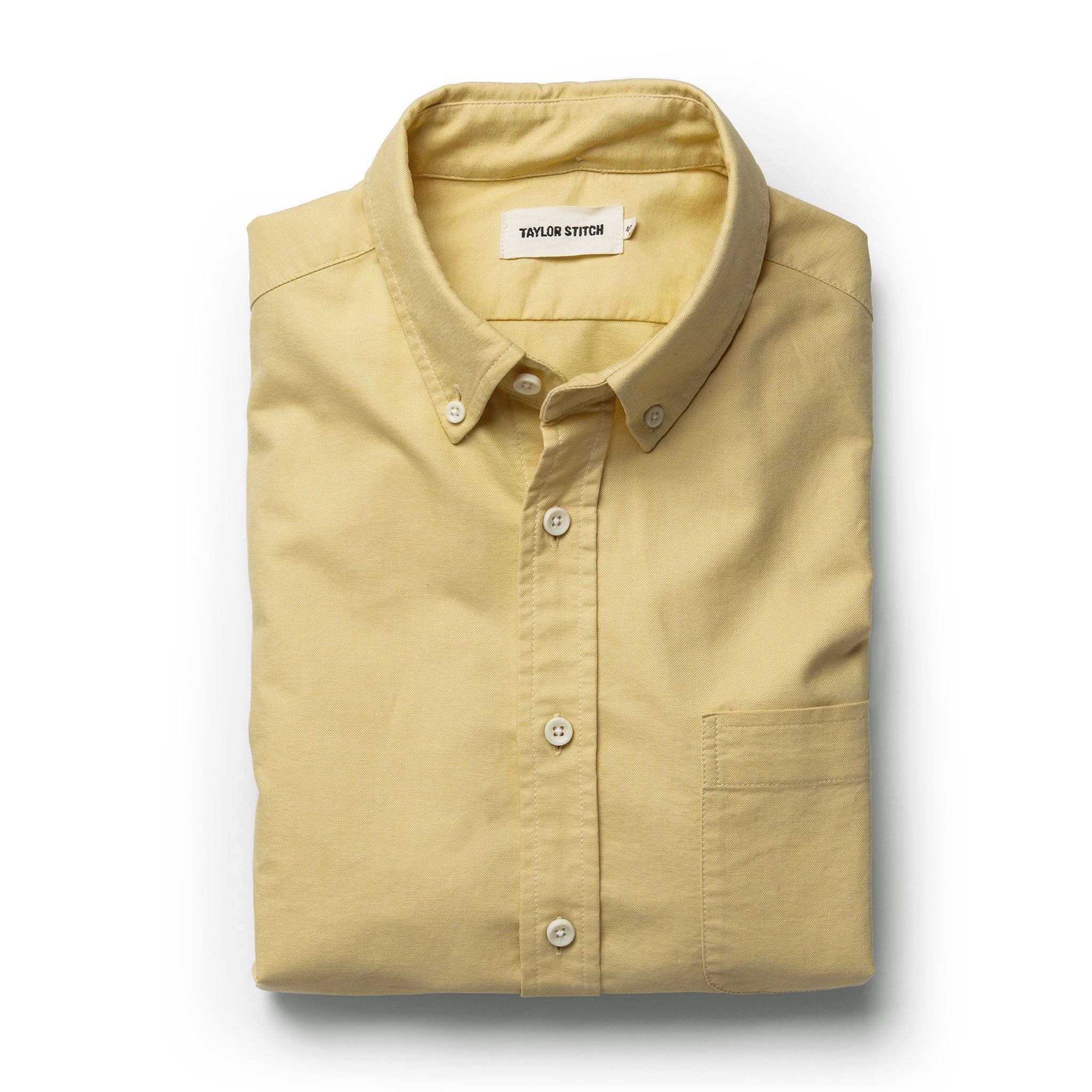 Wsrsu Jack in Straw Everyday Oxford