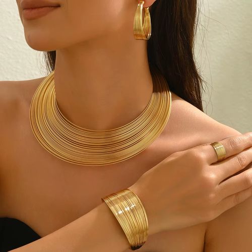 Fashion necklace