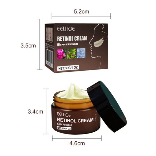 Retinol Anti-Aging Face & Neck Cream
