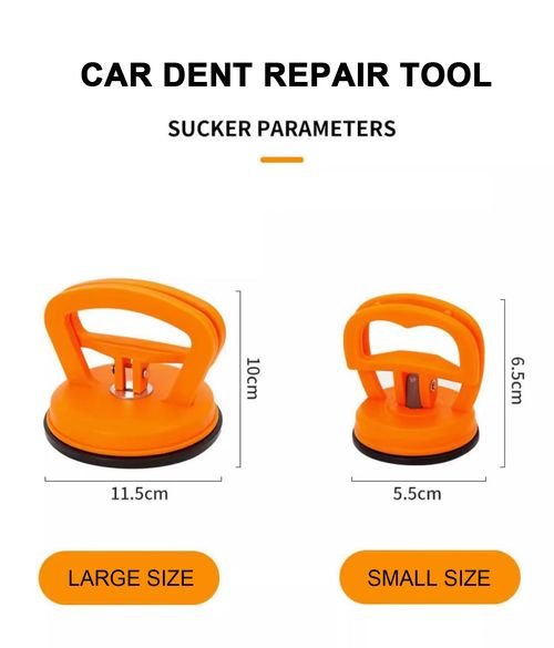 Dent Pulling Suction Cup