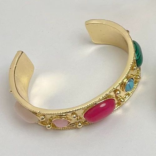 Open Bangle