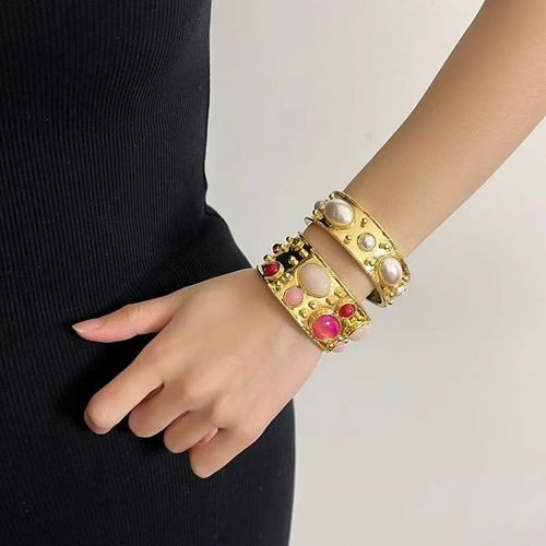 Open Bangle