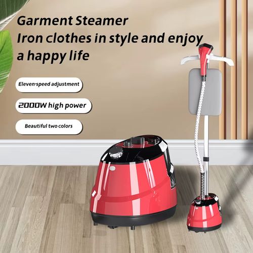 2000W High Power Steam Garment Steamer