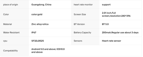 Hotsale G9 Ultra Pro Smart Watch