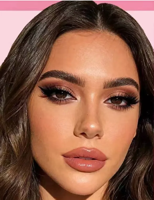 3D Fox Eye Mink Lashes