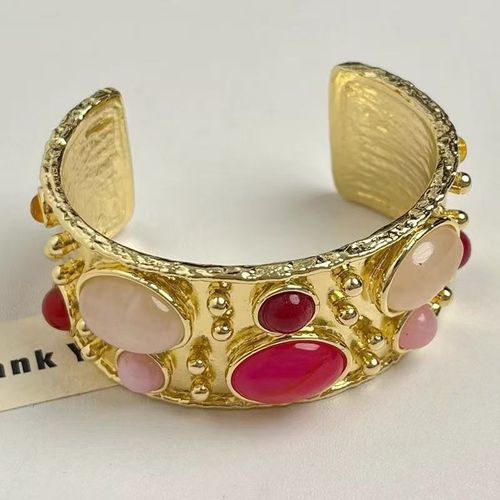 Open Bangle