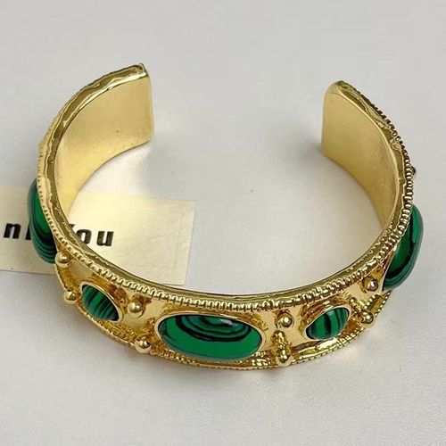 Open Bangle
