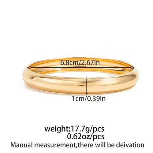 Trendy & Versatile Bangles