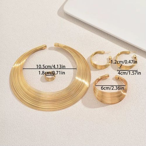 Fashion necklace