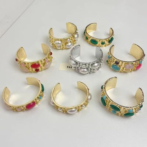 Open Bangle
