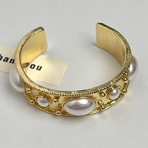 Open Bangle