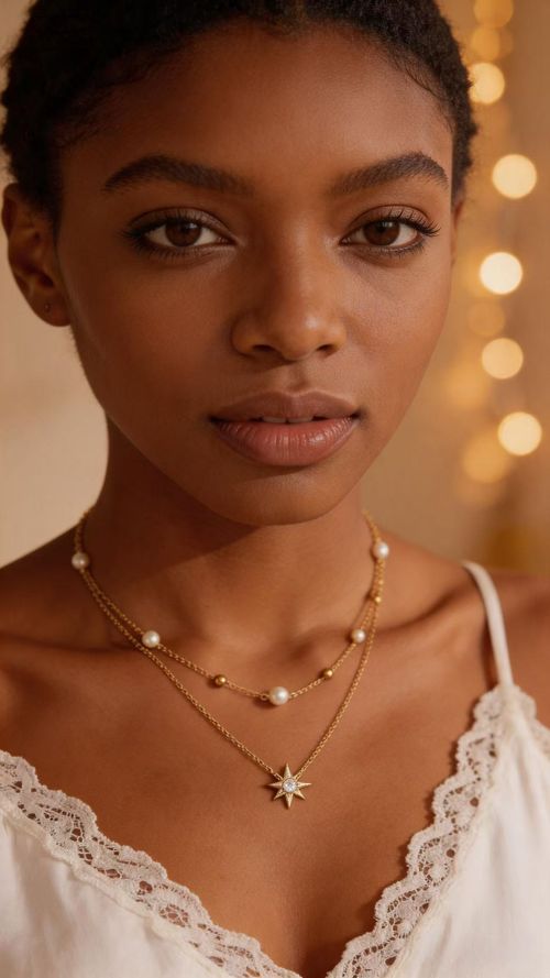 Elegant Necklace
