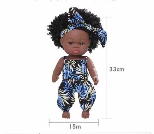 Vinyl Doll